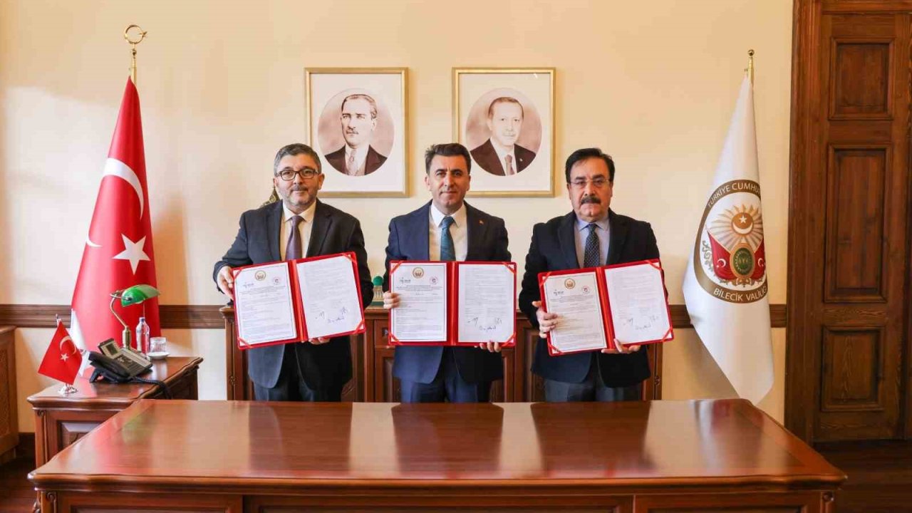 İŞKUR Gençlik Programı imzalanan işbirliği protokolüyle resmiyete kavuştu