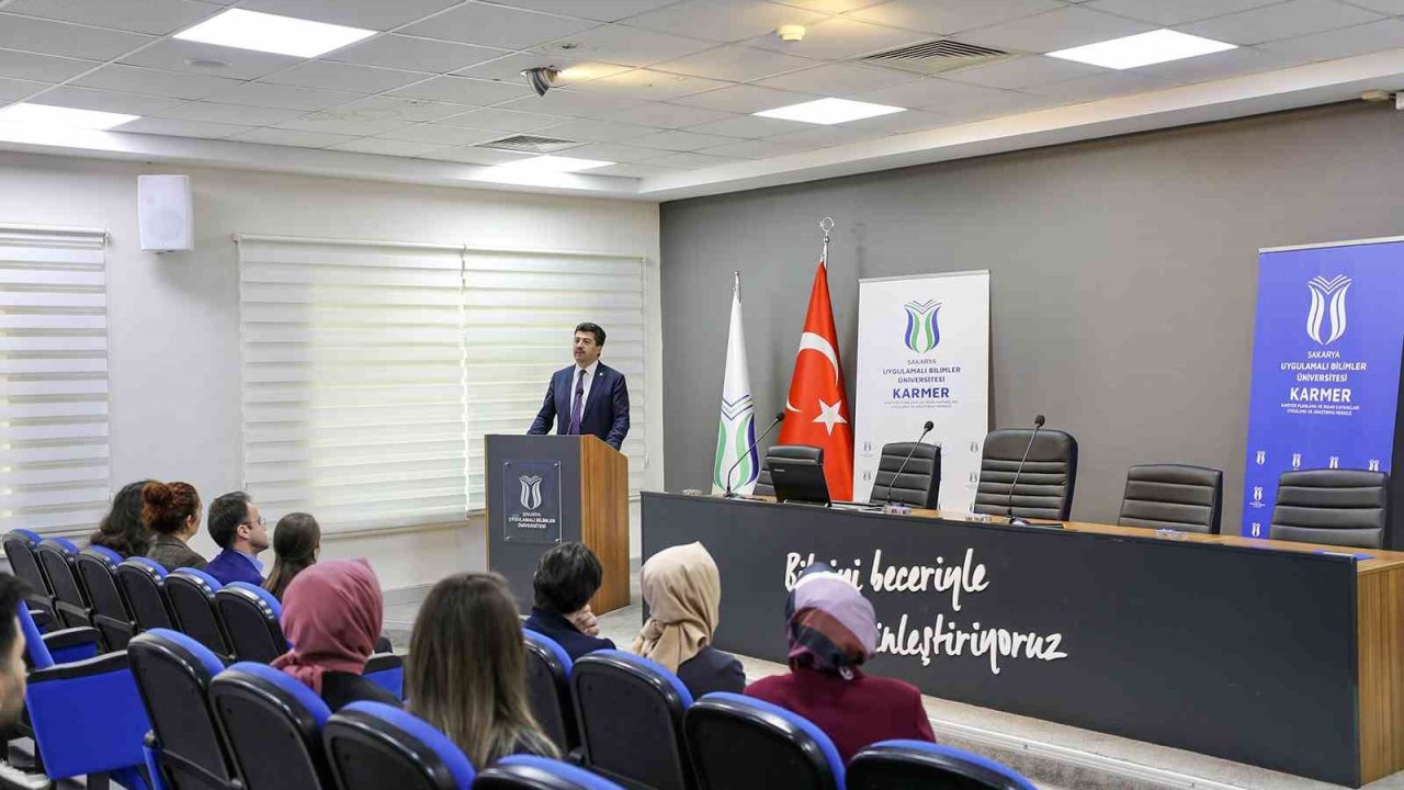 SUBÜ +1 Liderlik Okulu’nda ilk etap tamamlandı