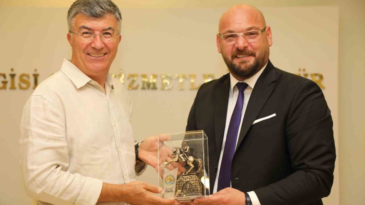 Atakum Belediyesi ile OMÜ iş birliğinde seminer