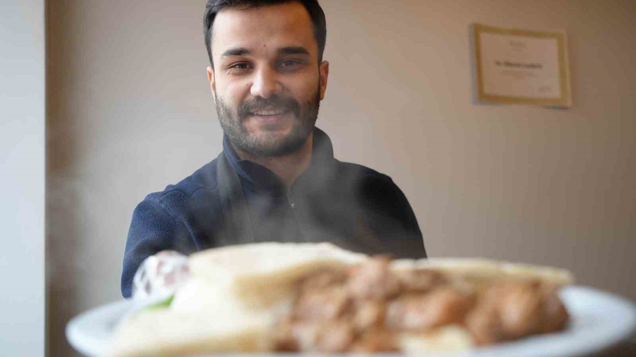 Mühendis kavurmacı