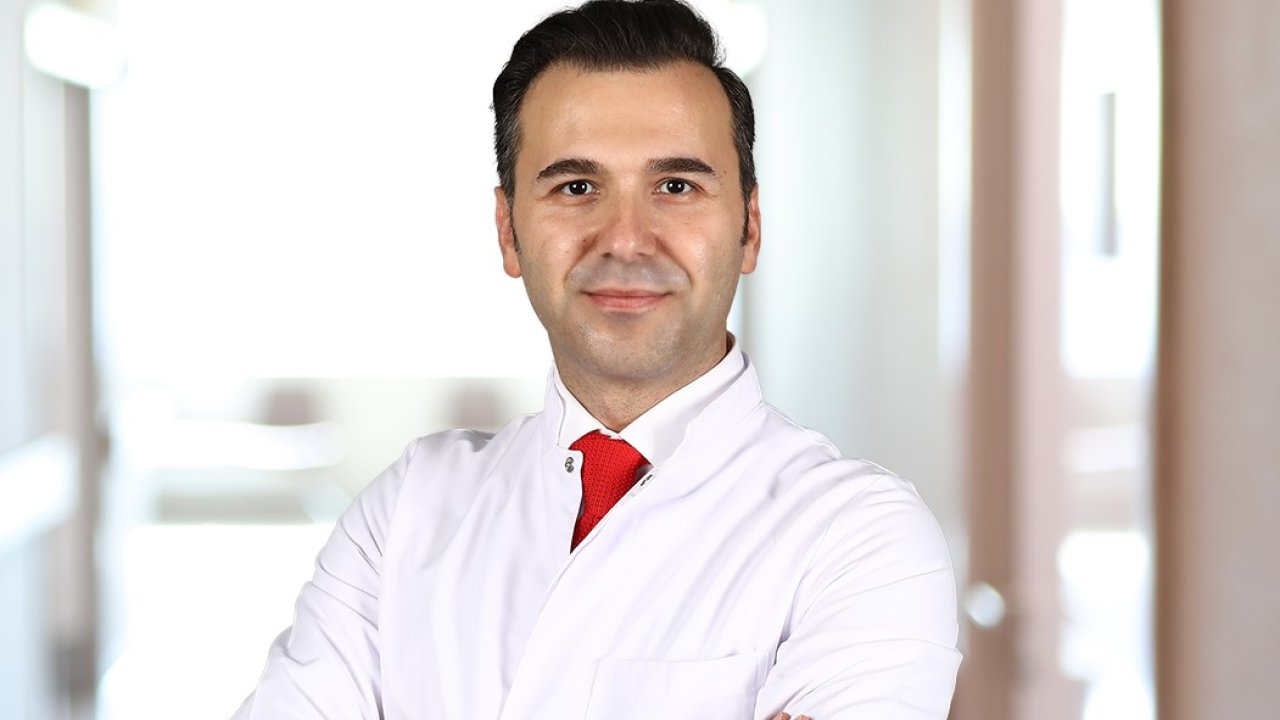 "Sağlıklı bir kalp için haftada en az 150 dakika egzersiz şart"