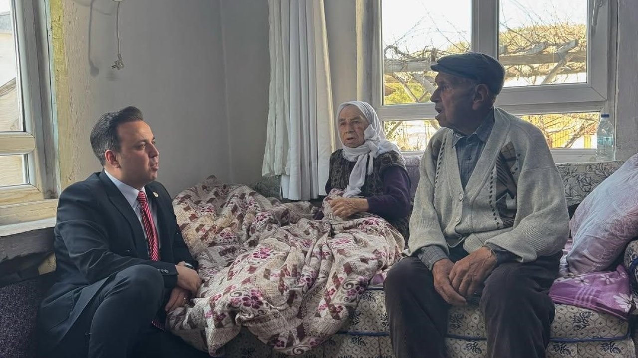 Kavaklıdere’nin 73 yıllık sevdası gençlere ışık tutuyor