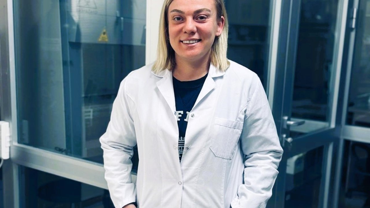 SUBÜ öğrencisinin bor tabanlı kanser tedavi projesine TÜBİTAK desteği