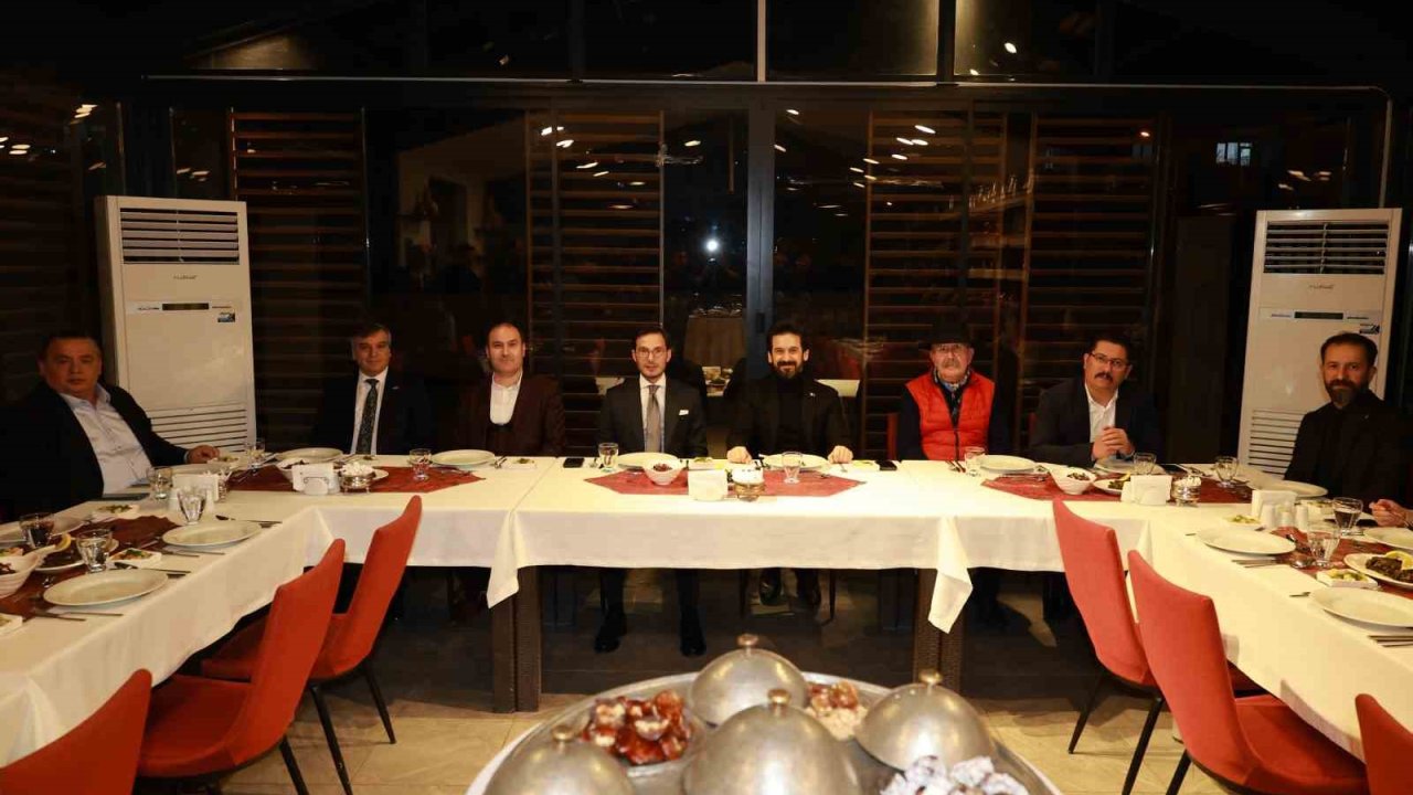 Tokat mutfağı görücüye çıktı