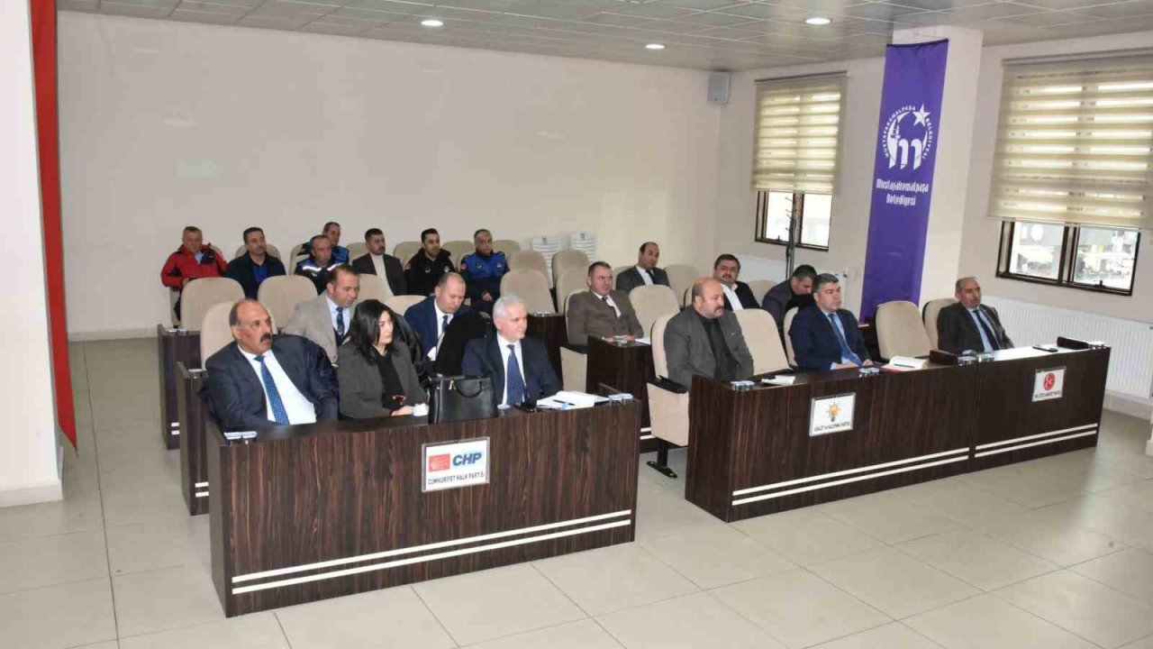 Bursa’da zabıtadan sahiller ve ana arterler için seferberlik