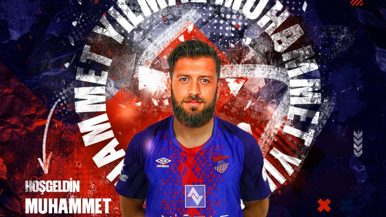 Niğde Belediyespor 3 yeni transfer yaptı