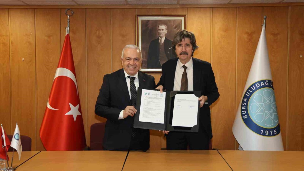 Nilüfer Belediyesi’nin insan kaynakları süreçlerine akademik destek