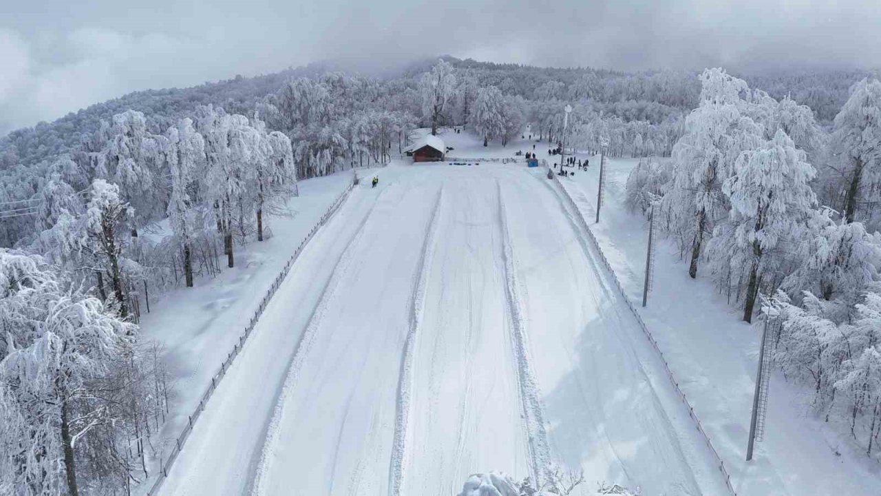 Kuzuyayla 1. Etap, KARFEST ile hizmete giriyor