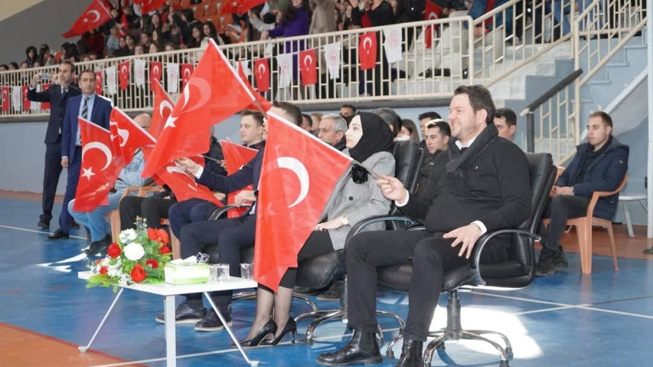 Pınarhisar’da 5. Kolordu Bando Komutanlığı bandosu konser verdi