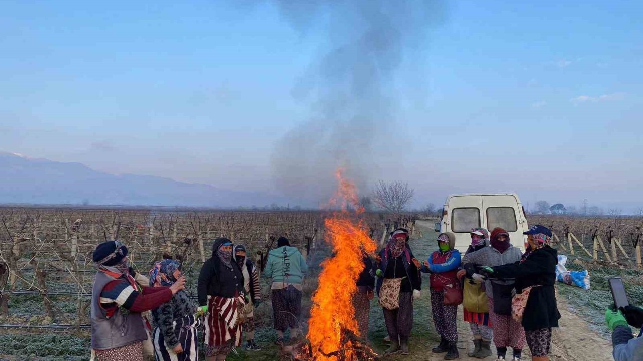Önce ısınıp sonra işbaşına geçiyorlar