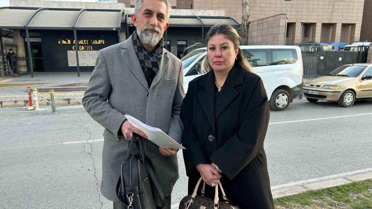 Eski menajerinden İbrahim Tatlıses’e ‘tehdit’ iddiasıyla suç duyurusu