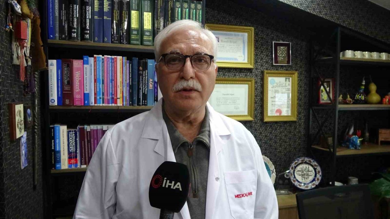 Bir hemşirenin hayatını kaybetmesi ile dikkatler yine o virüse yöneldi