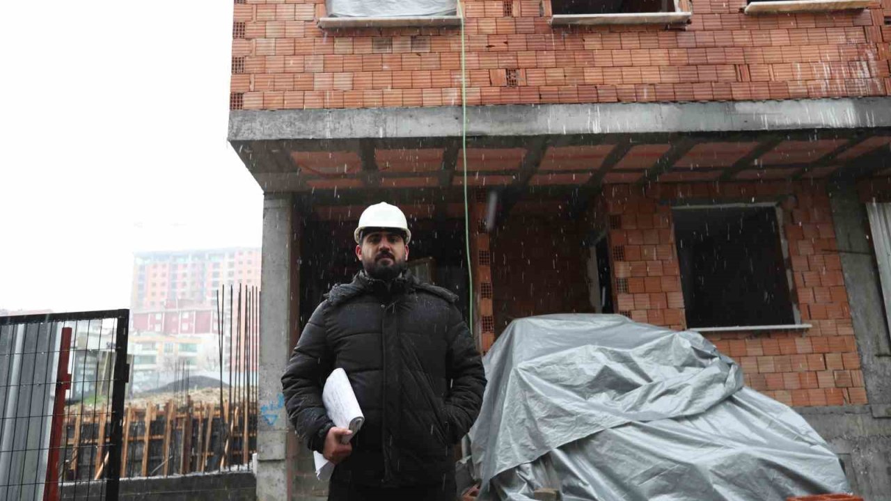 Genç Mimar, Bağcılar Kariyer Merkezi sayesinde 1 saatte iş sahibi oldu