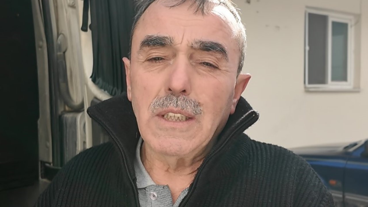 Kütahya’da esnaftan örnek dayanışma