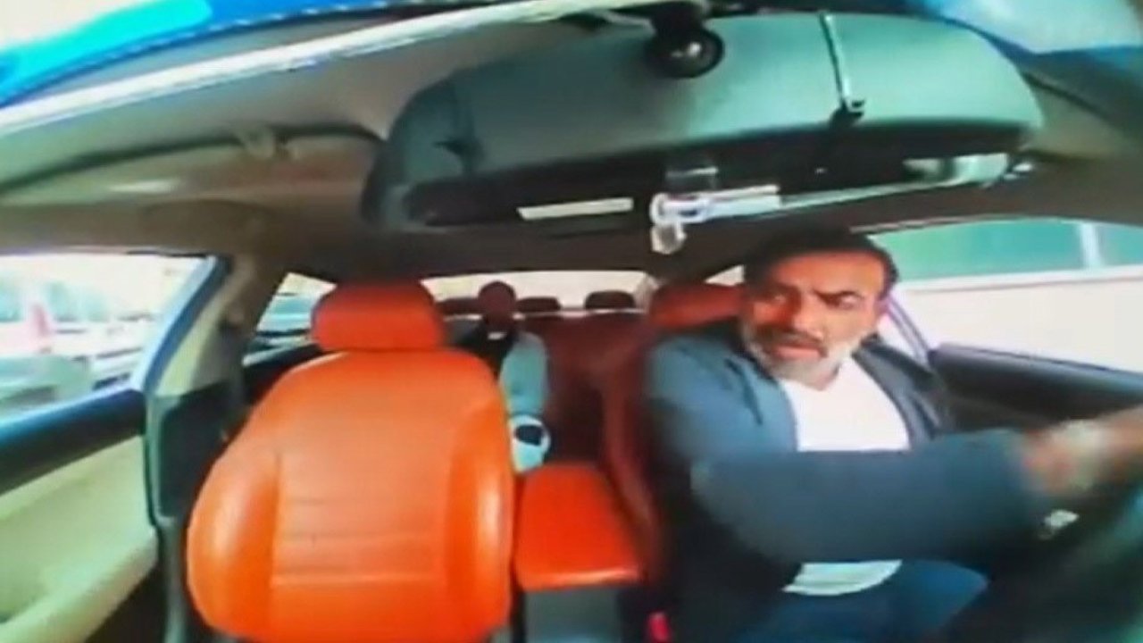 Taksiciyi katleden sanığa ağırlaştırılmış müebbet hapis: