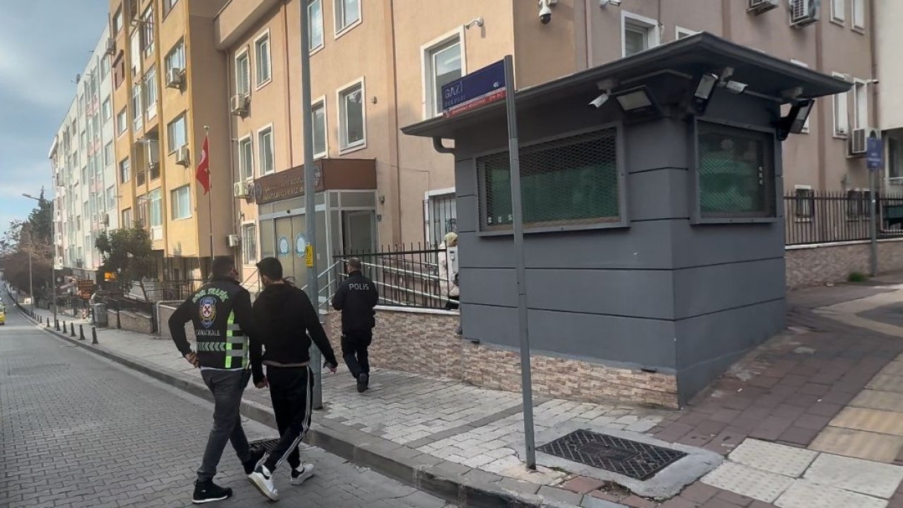 Çanakkale’de Motosikletiyle tehlikeli hareketler yapıp sosyal medya hesabında paylaşan sürücüye 14 bin 69 lira ceza