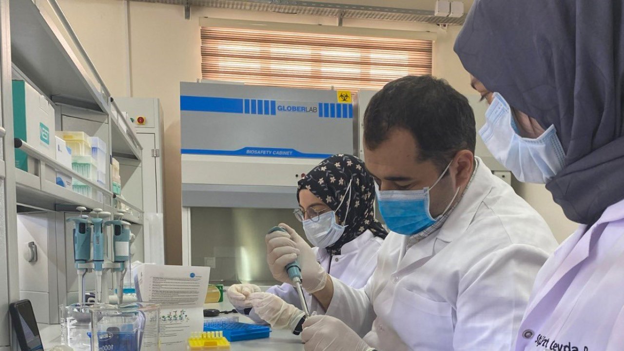 SUBÜ, öğrencilerine iş dünyasının kapılarını açıyor