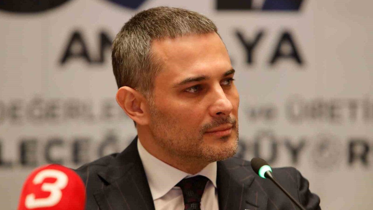 MÜSİAD’ın yeni dönemde hedefi katma değer odaklı büyüme