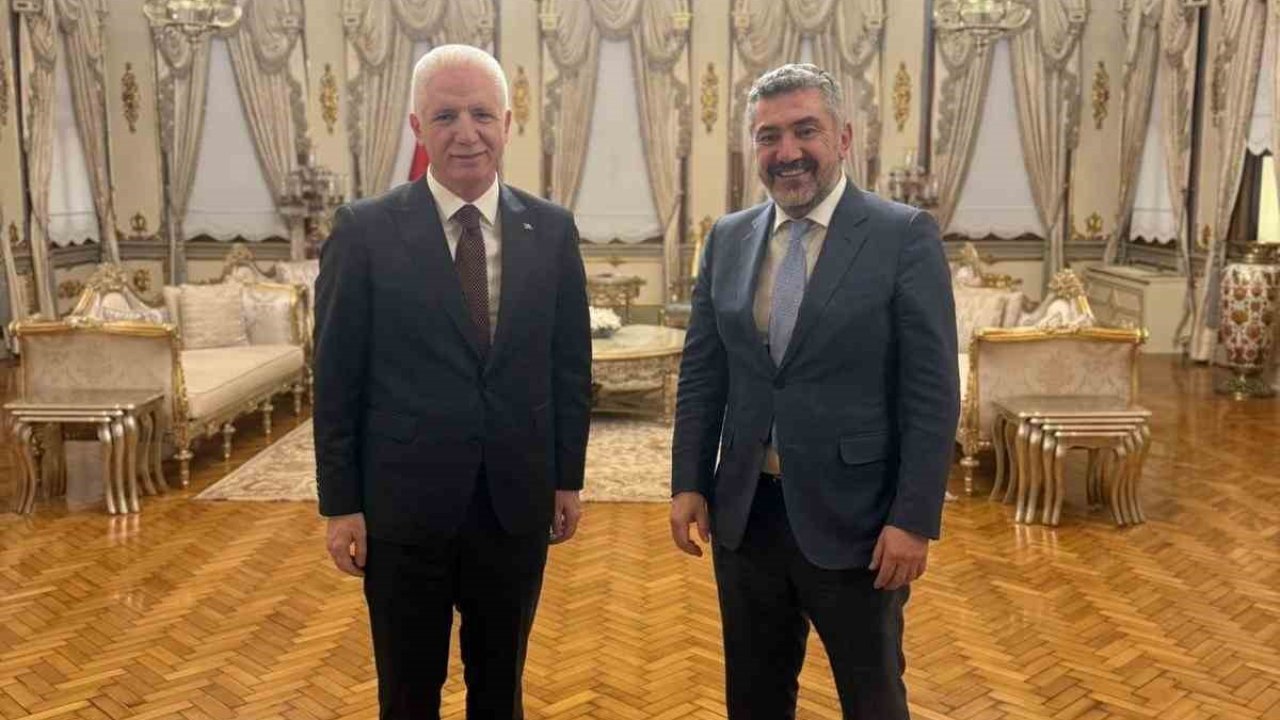 Cumhurbaşkanlığı’nın ’2025 Aile Yılı’ çağrısına İstanbul Valiliği ve iş dünyasından destek