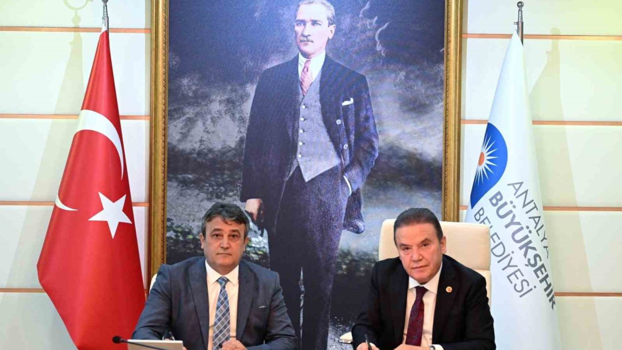 Ankara Büyükşehir’de en düşük işçi maaşı 37 bin 430 TL oldu