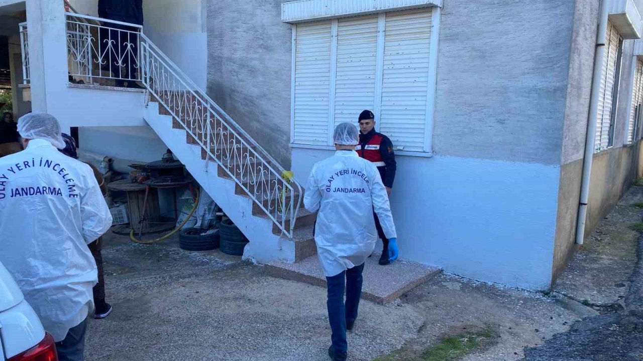 Antalya’da patlayan klima yangına sebep oldu: 1 ölü