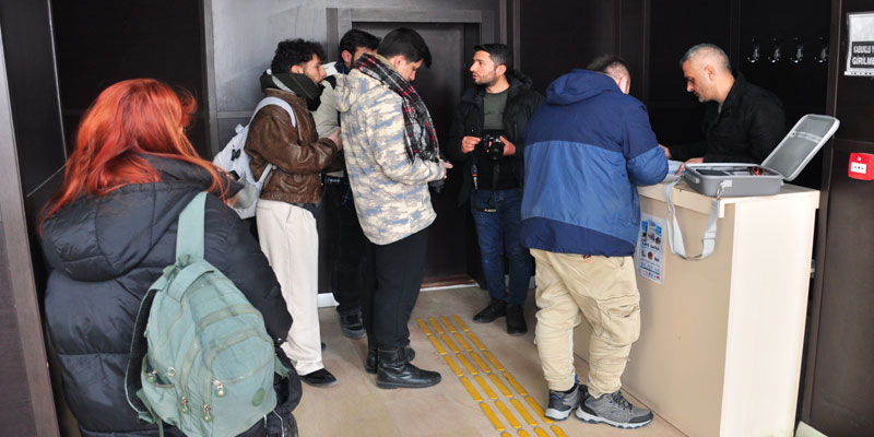 Kars'ta Fotoğraf yarışması başladı;  birinciye 35 bin TL Ödül!