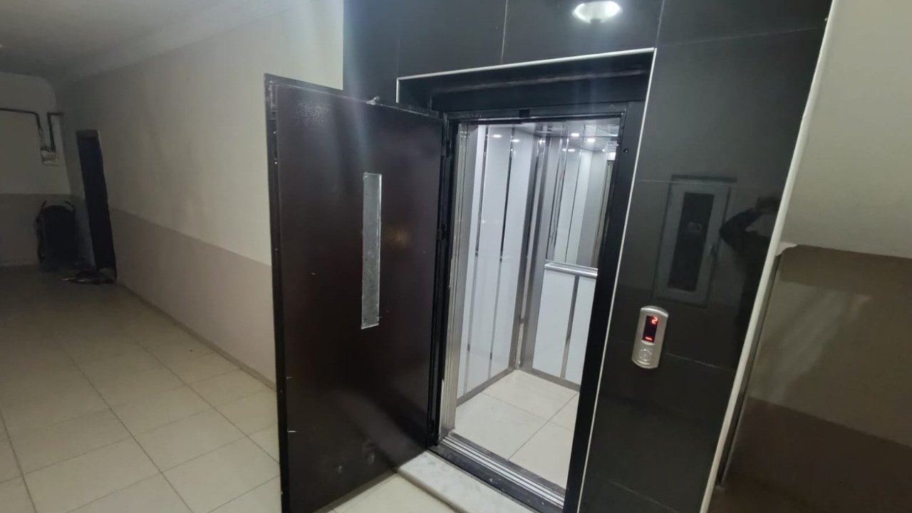 Kahta’da muayenesi yapılmayan asansörler mühürlenecek