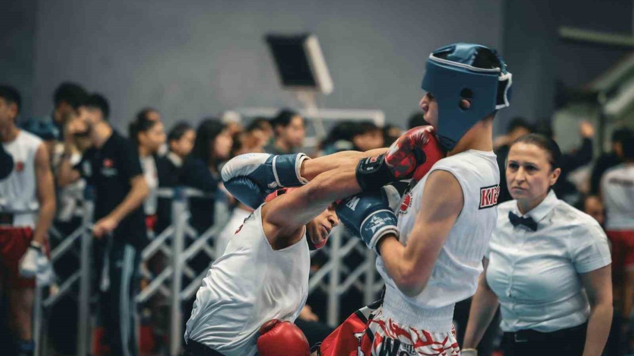 Başkan Güler: "Ordu, sporun her alanına ev sahipliği yapabilecek kapasitede"