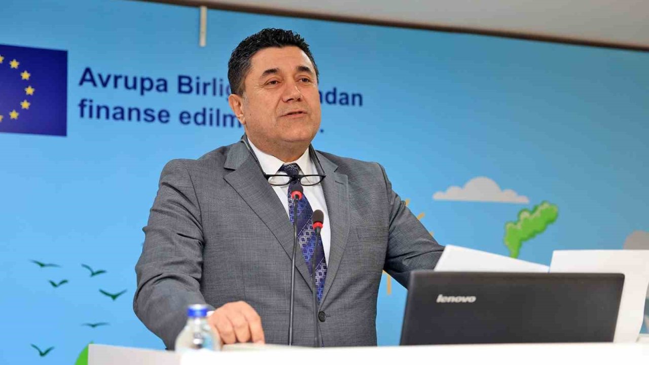 Yeşil dönüşüm için son tarih 2025