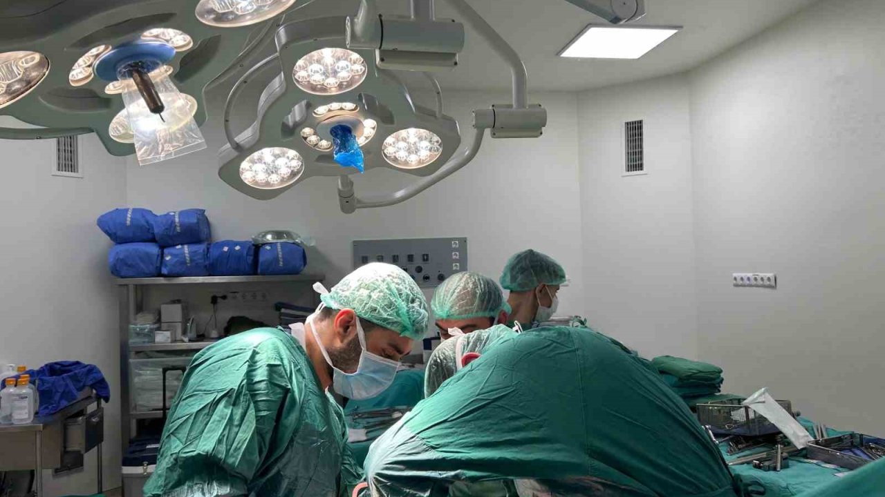 Karbonmonoksit zehirlenmesi sebebiyle vefat eden Durgut’un organı umut oldu