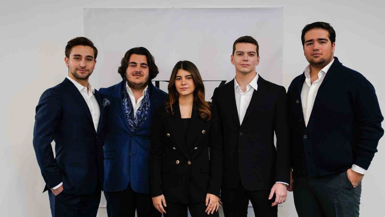 TurkZone CEO Talks, Ülker CEO’su Mete Buyurgan’ı ağırladı