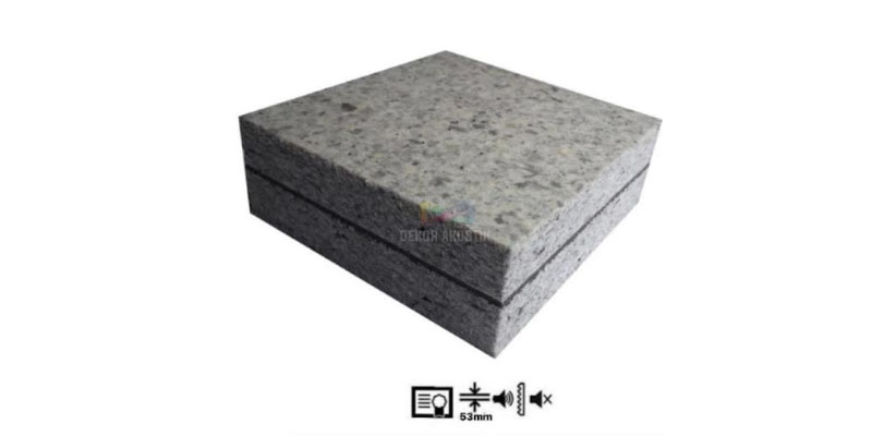 Bariyerli Bondex Süngerler ve Akustik Kabinler ile Etkili Ses Yalıtımı