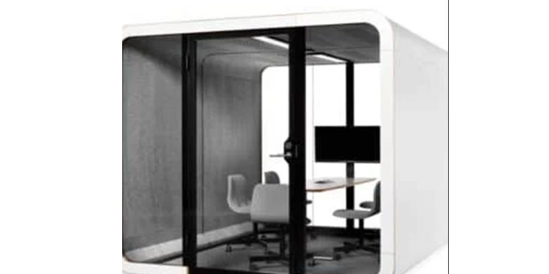 Kabinbox: Akustik Çözümlerde Tecrübe ve Kalite