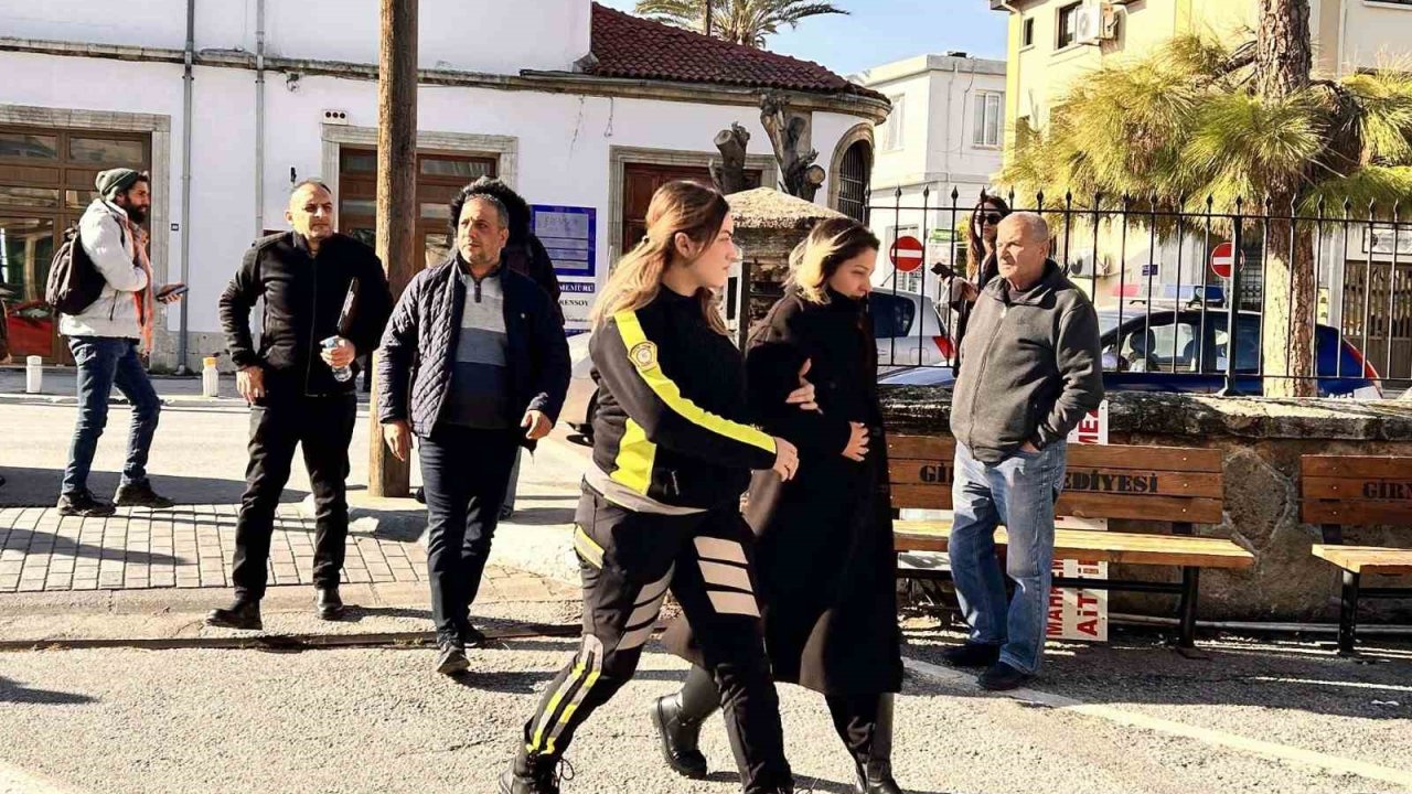 KKTC’de banka müdürü ve çalışanından milyon sterlinlik vurgun
