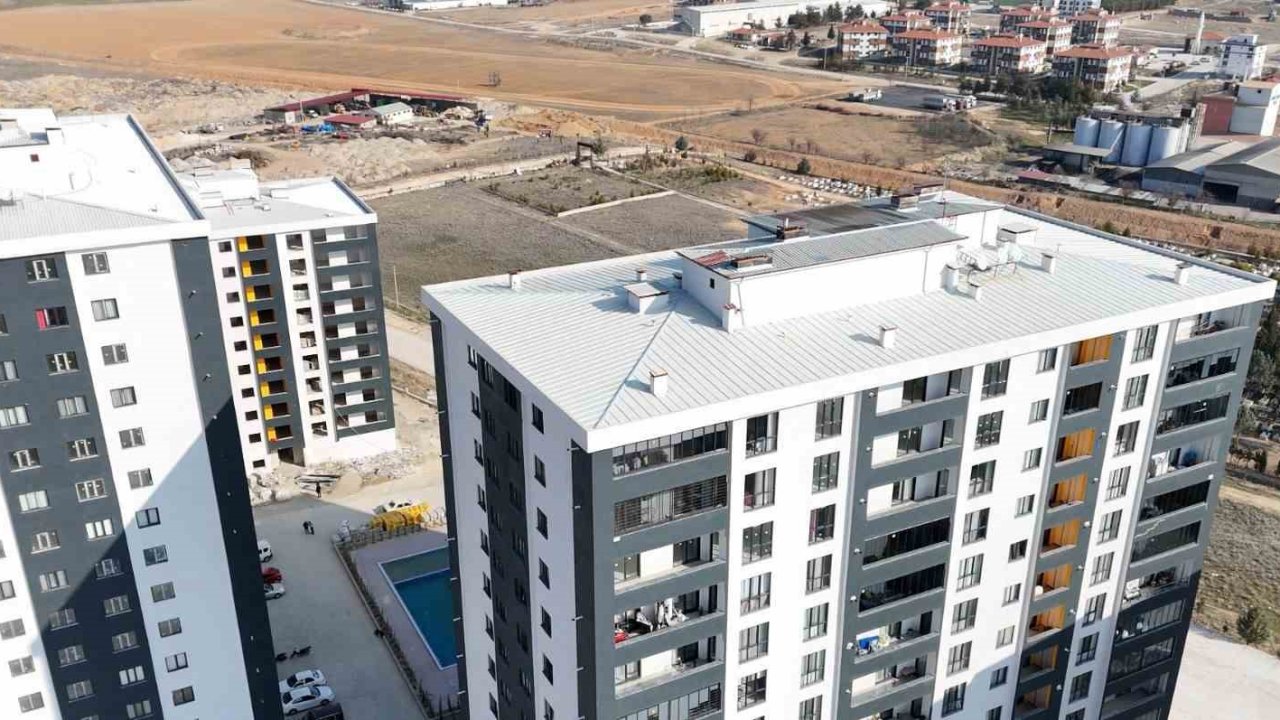 İstanbul, Denizli ve Afyonkarahisar’daki yatırımcılara fırsat