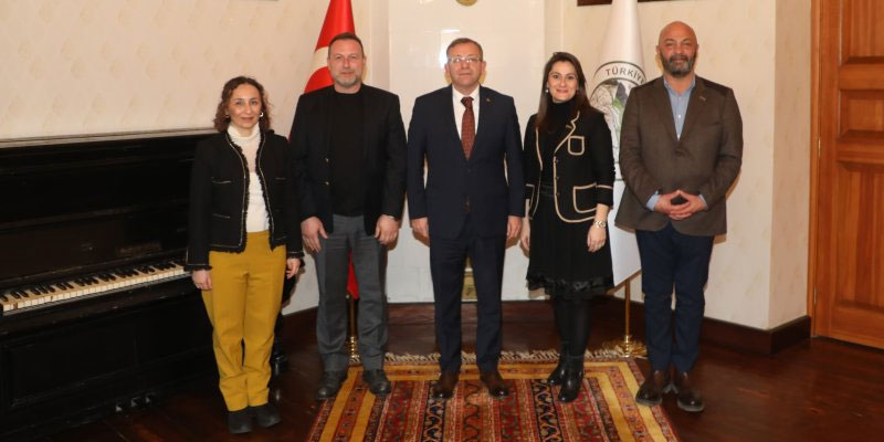 Darüşşafaka Giriş Sınavı 25 Mayıs’ta Yapılacak