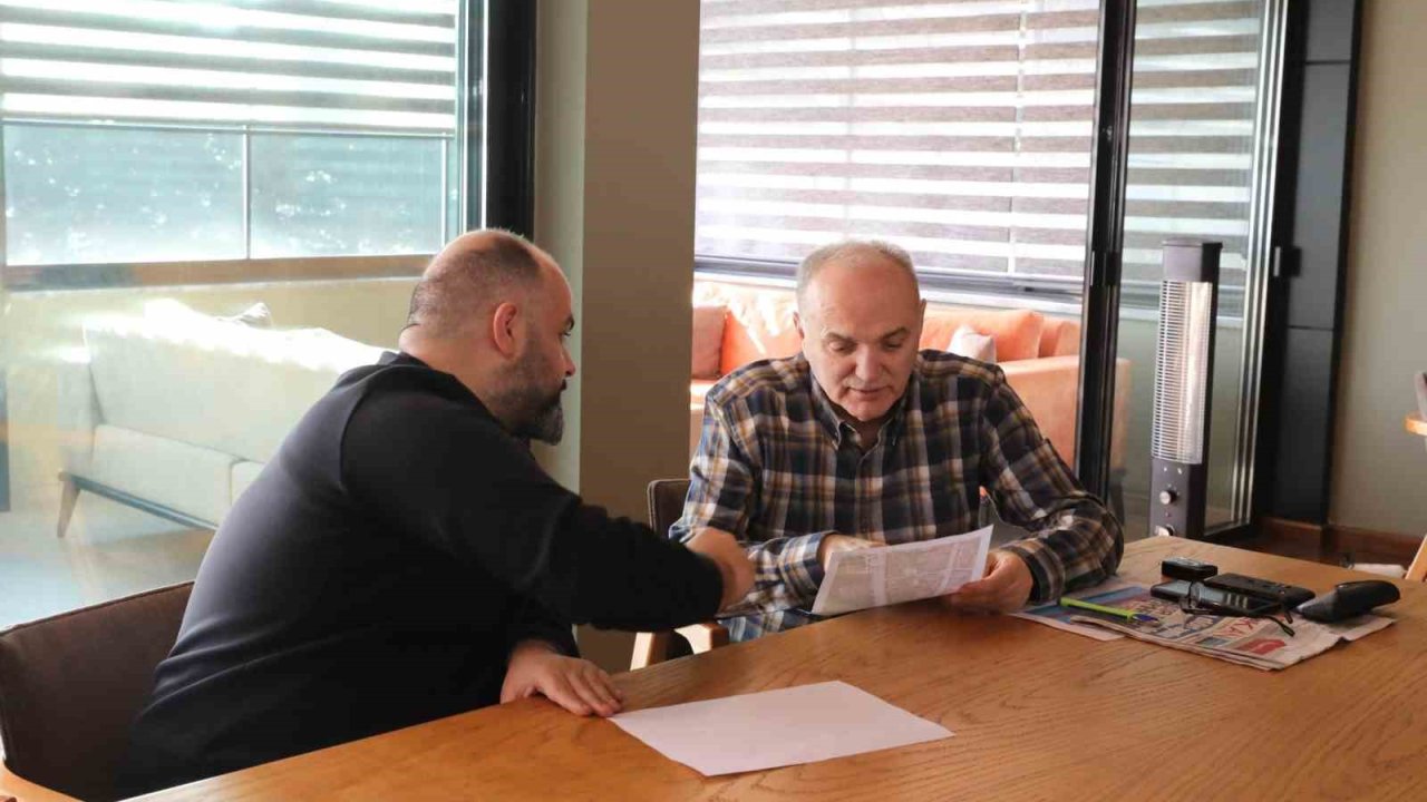 Düzce’deki spor yatırımları masaya yatırıldı