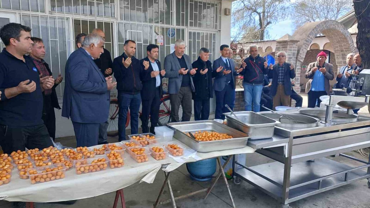 Köyceğiz’de Şehit Seyhan Yılmaz dualarla anıldı