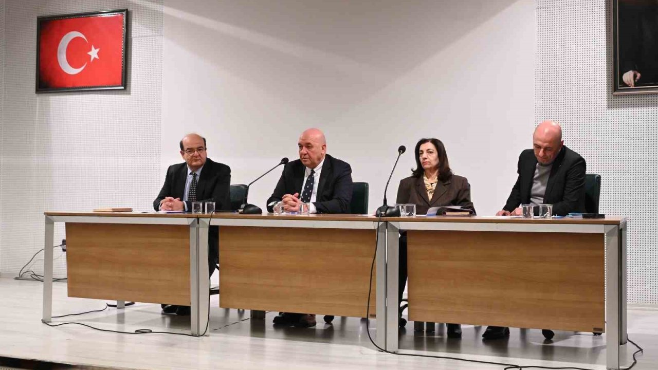 MASKİ’de projelerin son durumu ve vatandaşların talepleri değerlendirildi