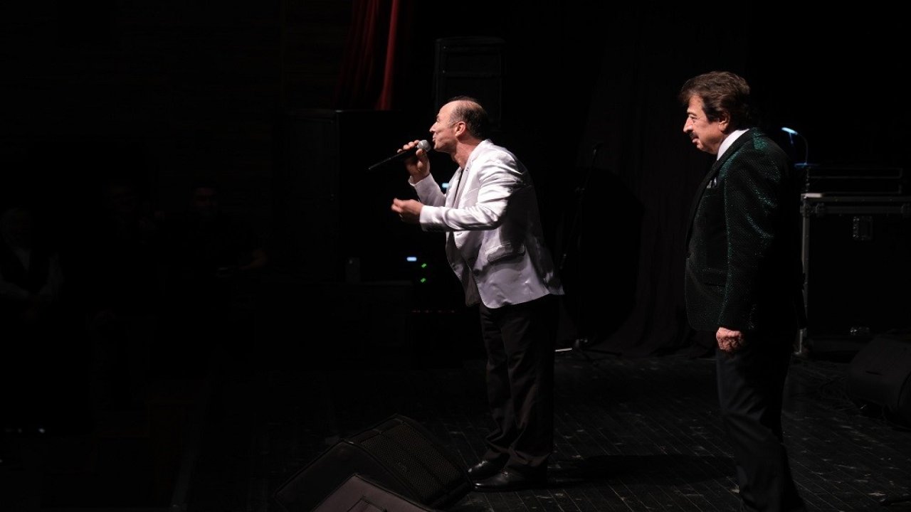 Ferdi Tayfur Altıeylül’de anıldı