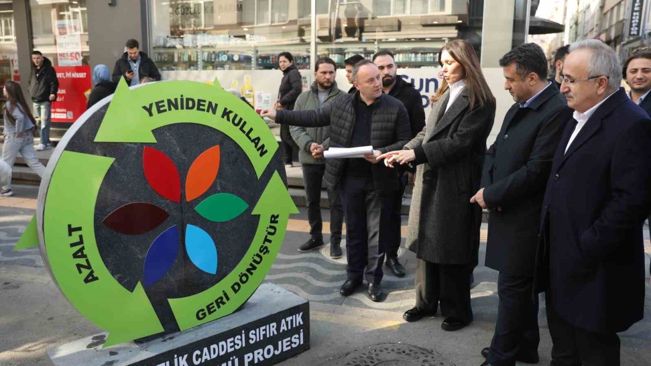 Başkan Doğan: "Samsun’umuzu örnek bir şehir haline getirmek istiyoruz"