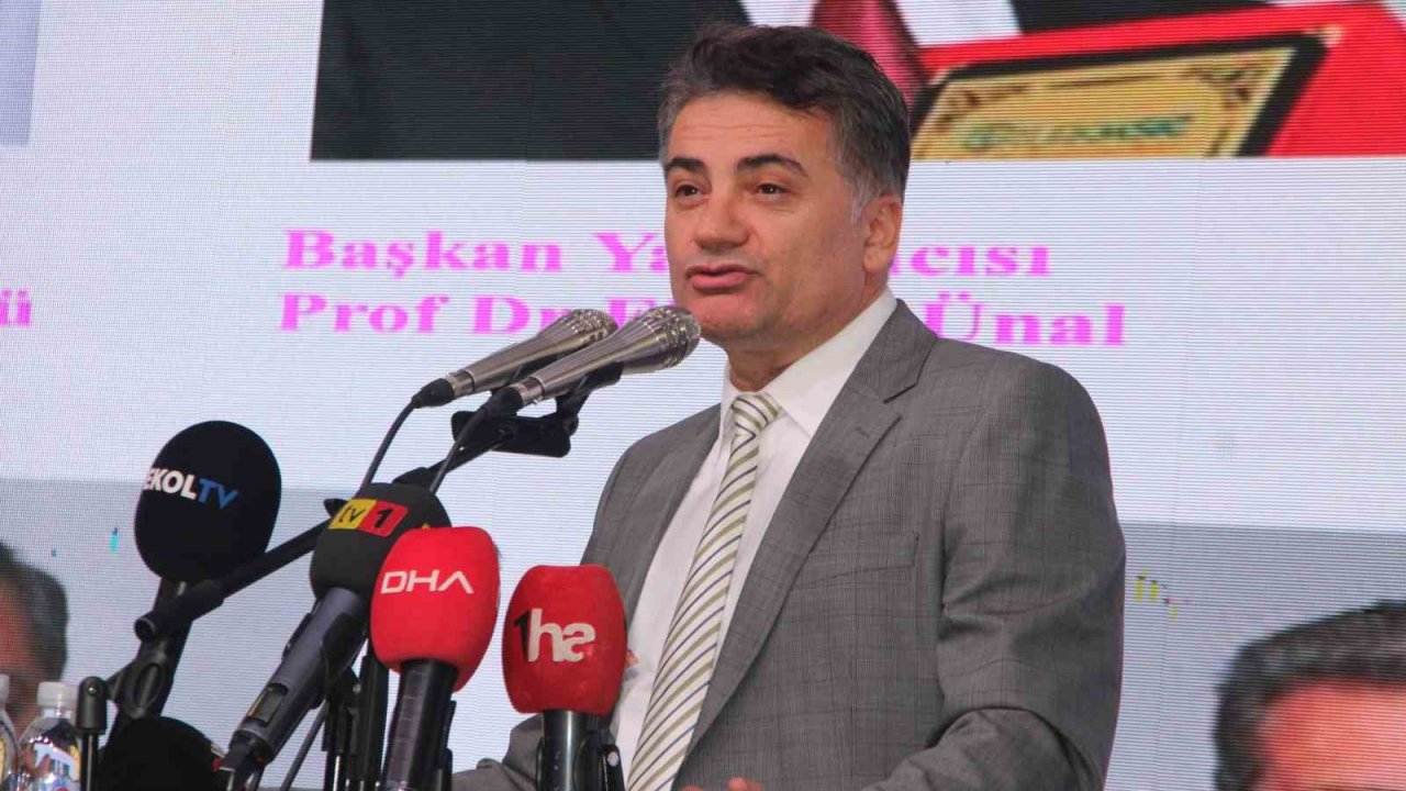 KANKA Hastanesi’nde 60 farklı hastalığa nakil yapıldı