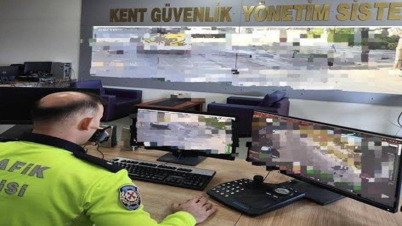 Bilecik’te 49 araç sürücüsüne trafik idari para cezası uygulandı