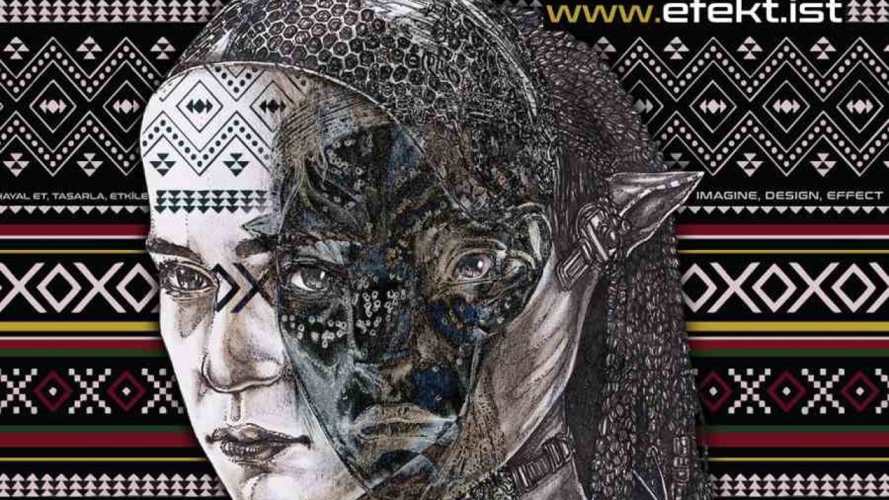 Türkiye’nin ilk görsel efekt ödülleri sahiplerini buluyor