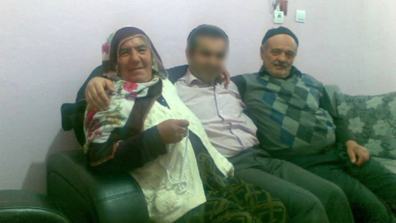 Gümüşhane’de sobadan zehirlenen yaşlı çift hayatını kaybetti