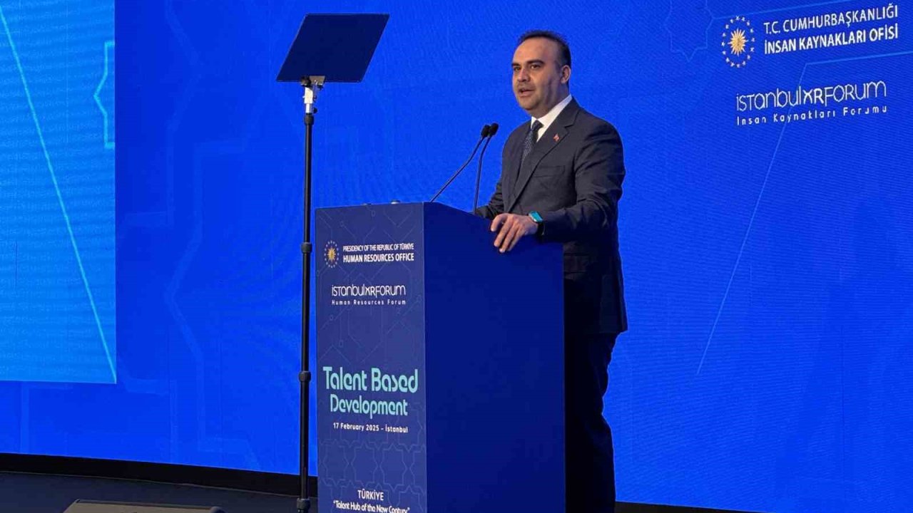 Sanayi ve Teknoloji Bakanı Kacır: "Model fabrikalarımızın sayısını 16’ya çıkaracağız"