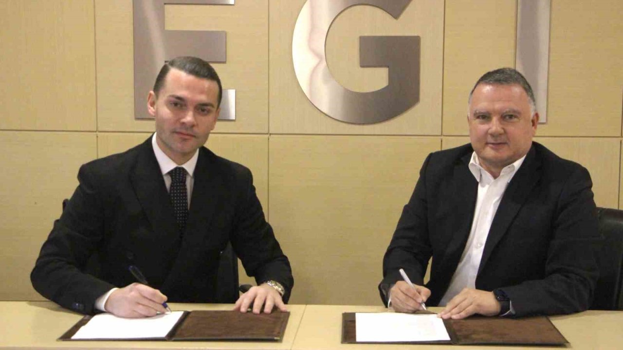 EGİAD Sakız Ağacının mirasına sahip çıkıyor