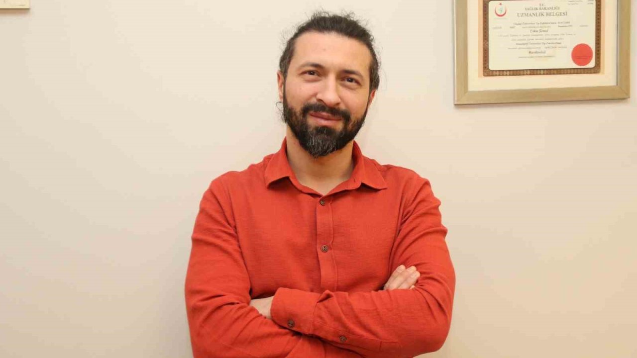 Kardiyoloji Uzmanı Şenol kalp krizi vakalarının son zamanlarda neden arttığını açıkladı