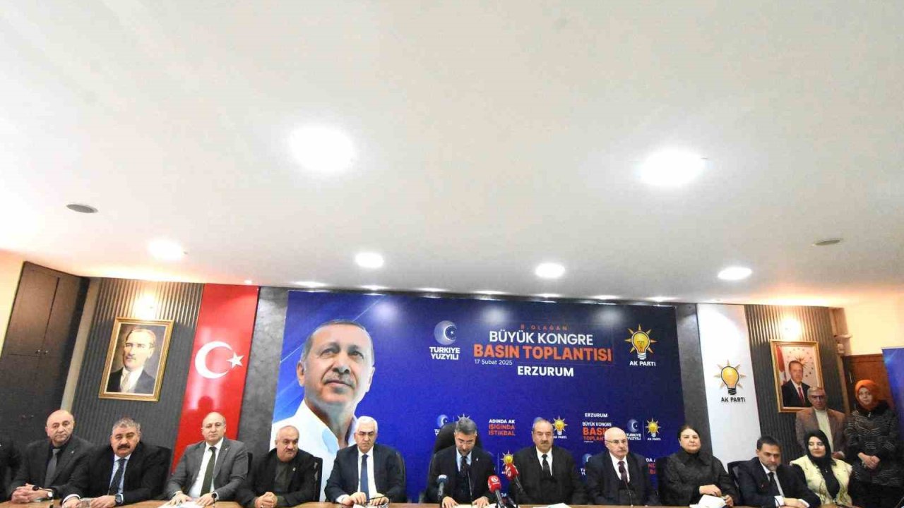 Küçükoğlu; "Bizde ‘eski’ ya da ‘yeni’ ayrımı yoktur"