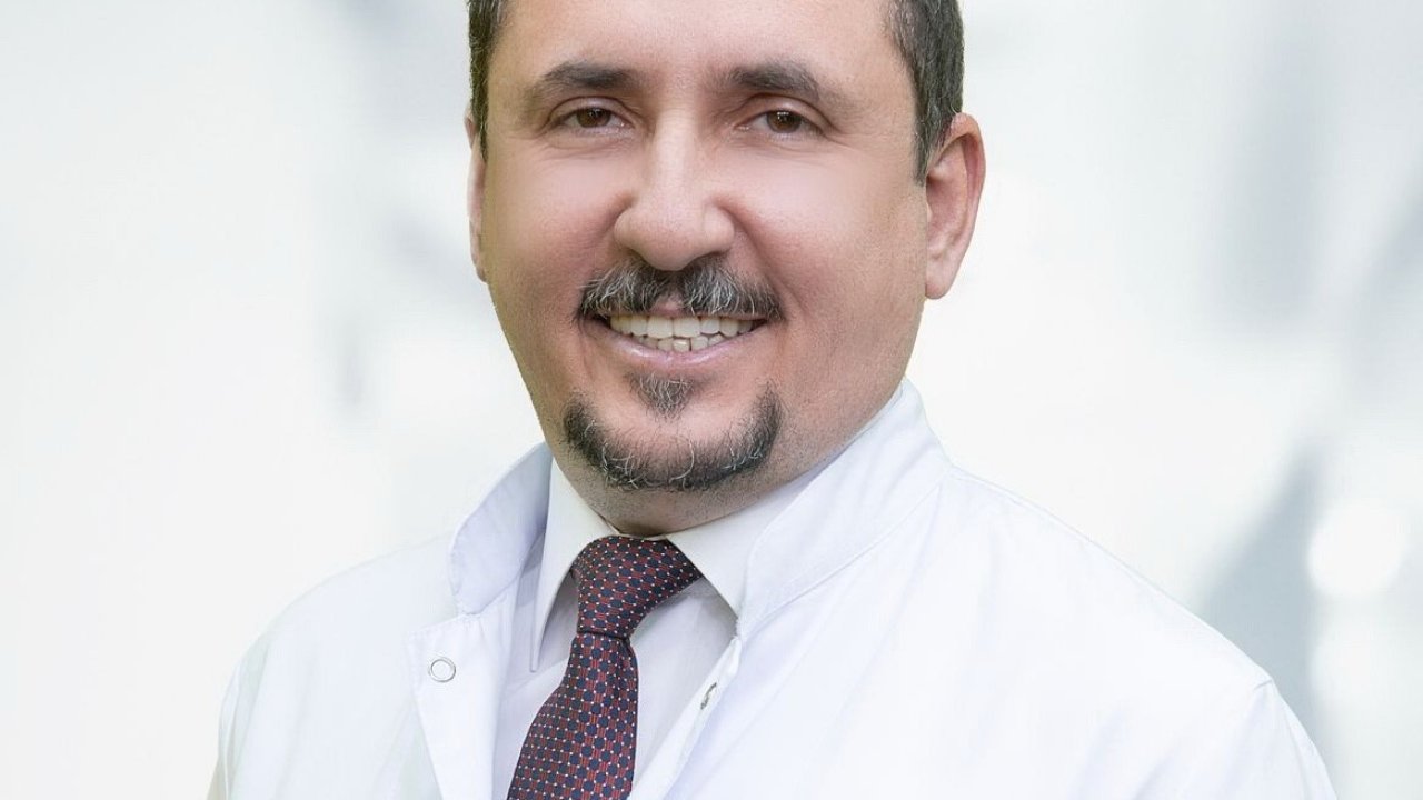 ’Hepatit B’den yılda 1 milyon ölüm’